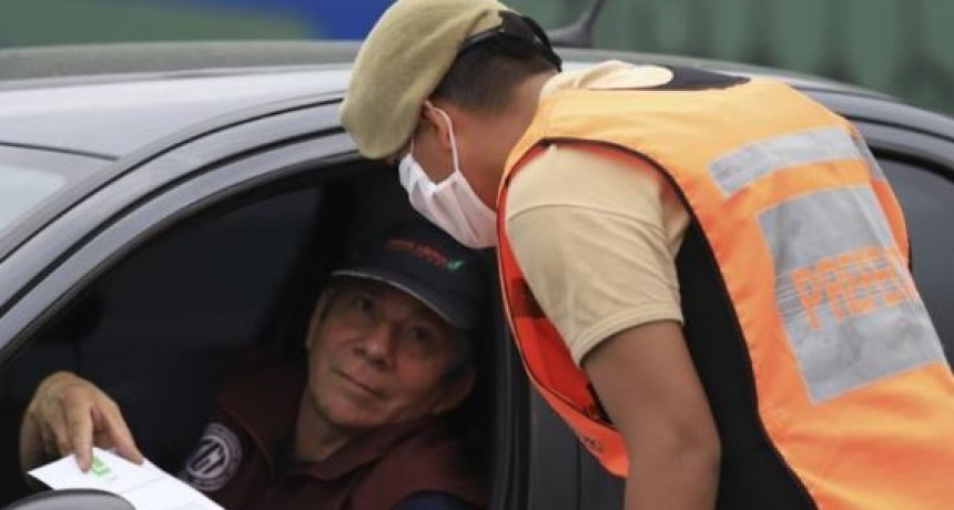 Coronavirus: cómo funcionará el nuevo certificado único para circular en la cuarentena