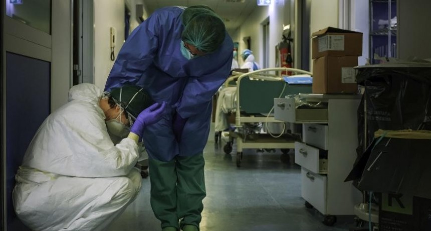 Confirmaron cuatro nuevos muertos por coronavirus en la Argentina y 146 infectados en las últimas 24 horas