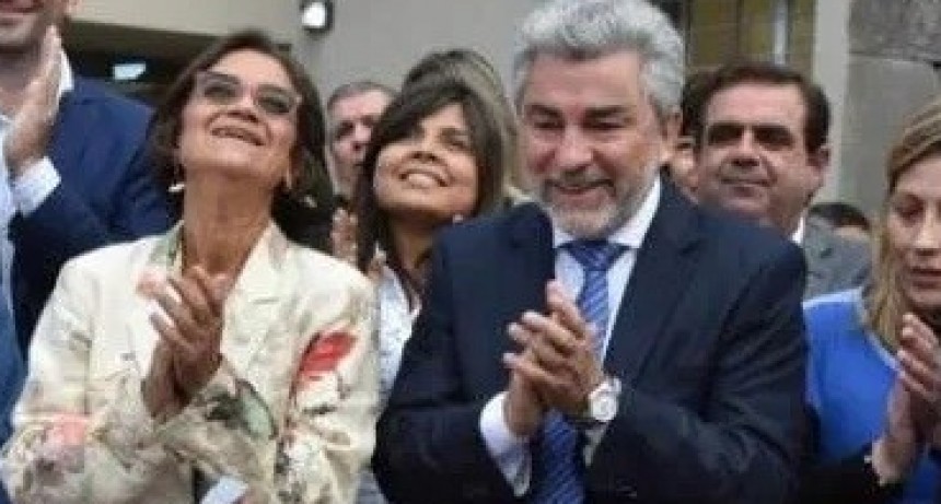 Daniel Gutiérrez, nuevo vocal en YMAD por Catamarca 