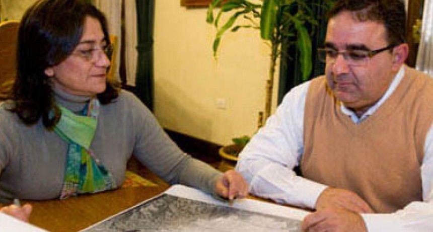 Corpacci : Catamarca está preparada para enfrentar el CORONAVIRUS