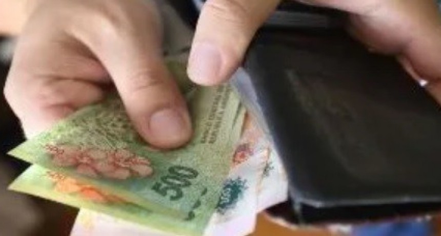 Sueldos de la Administración Pública de Catamarca    