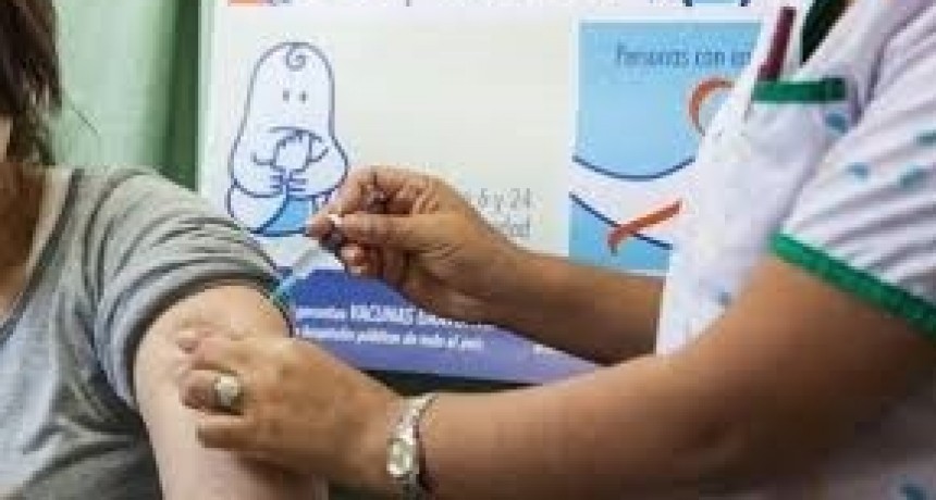 Más de 20.000 personas mayores de 65 años esperan la dosis antigripal