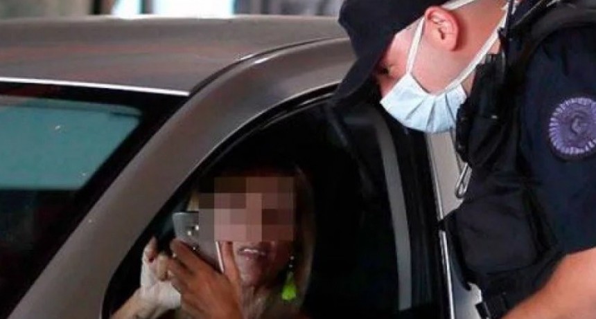 En Mendoza, los detenidos por violar la cuarentena deberán trabajar gratis para el estado provincial