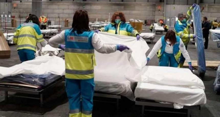 Se abre registro para un Voluntariado Solidario Catamarqueño