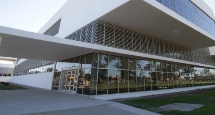 Una mujer con síntomas de coronavirus se escapó de un hospital de Santa Fe