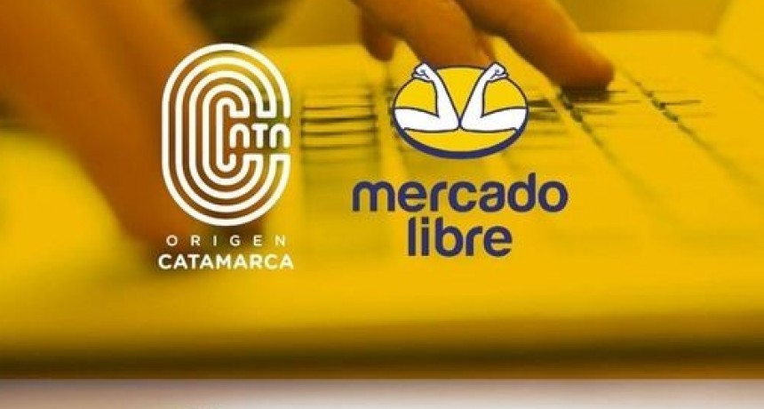 Tienda Origen Catamarca en Mercado Libre