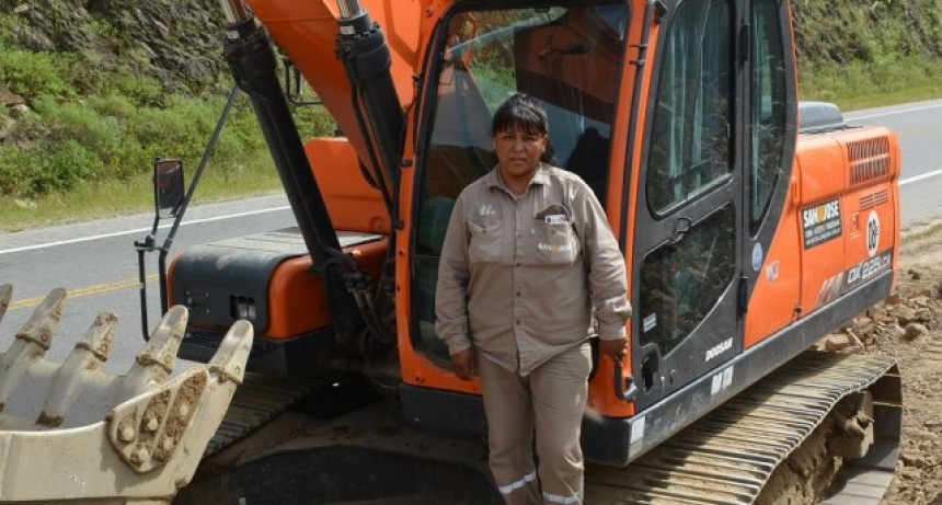 Antonia, una mujer que desafió viejos prejuicios