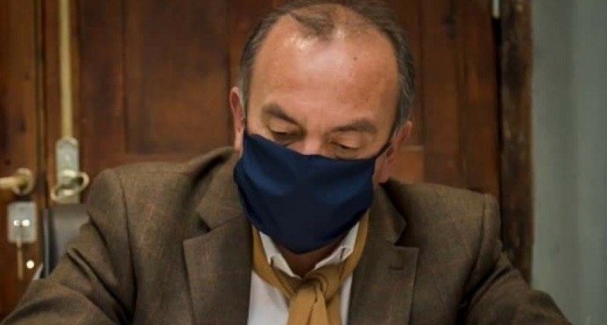 Auxilio financiero a los municipios