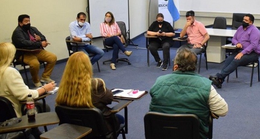 Prorrogan la Conciliación Obligatoria en Educación 