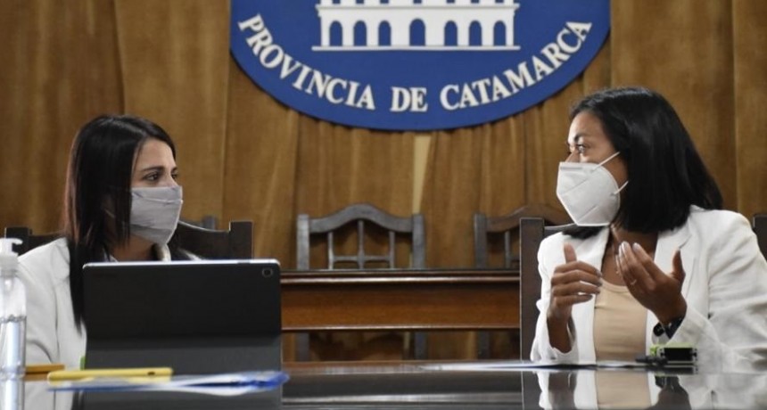  En Catamarca la Justicia utilizará el software GENis