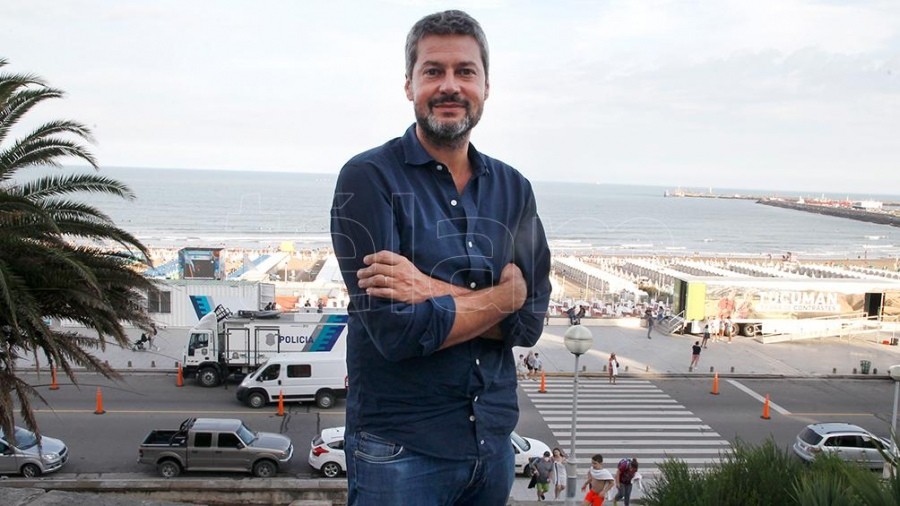 Lammens adelantó que lanzarán una nueva temporada del Previaje