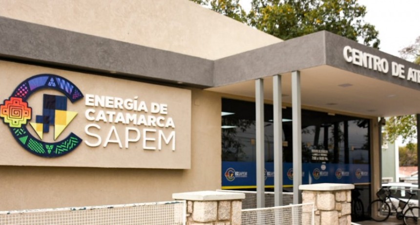Catamarca por calores históricos demanda energética récord