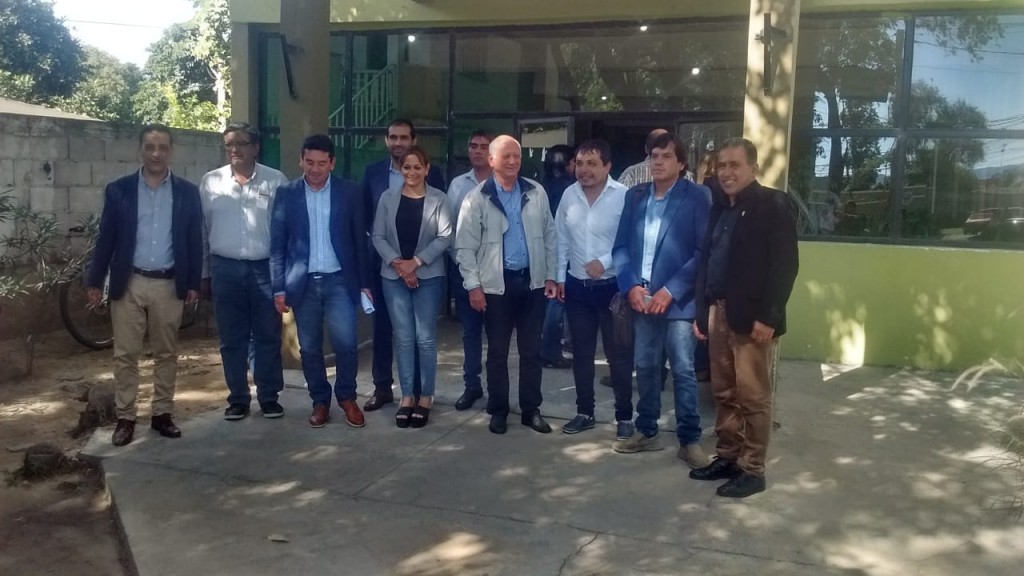 Aprueban cinco proyectos financiados con regalías