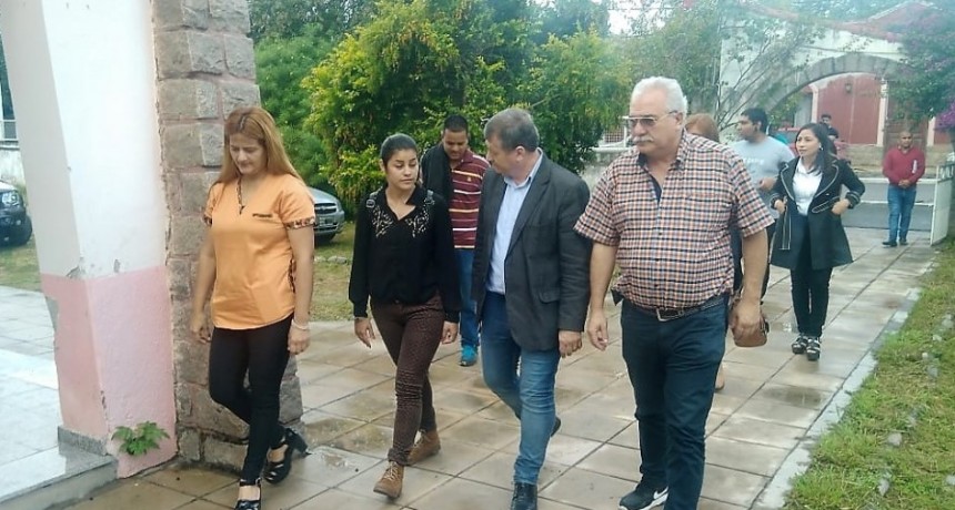 Médica venezolana se radica en Alijilán