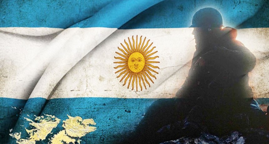 Día del Veterano y de los caídos en la guerra de Malvinas