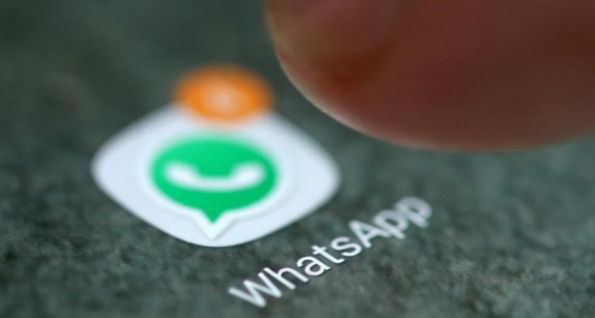 Casi el 80% de los argentinos utilizan WhatsApp