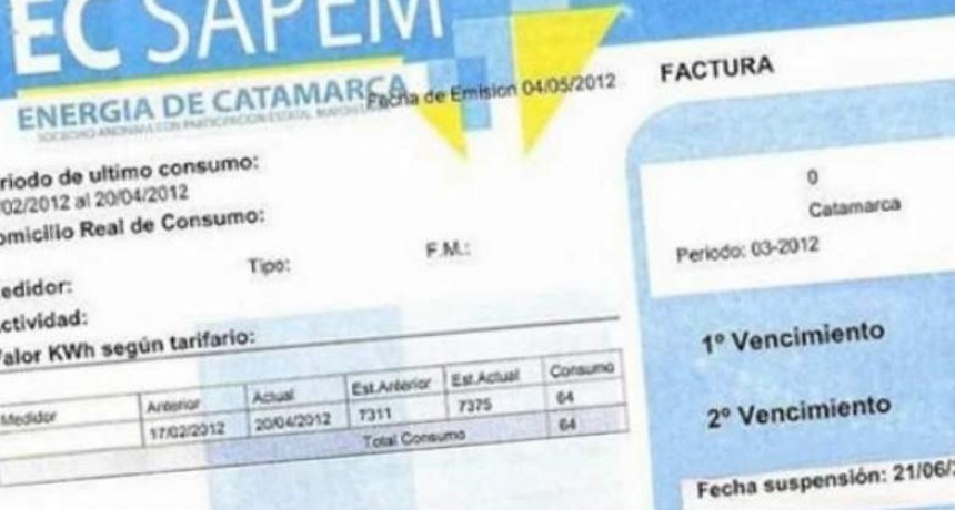 El EnRe le solicitó a la empresa de energía que amplíe las bocas para realizar el trámite de la tarifa social