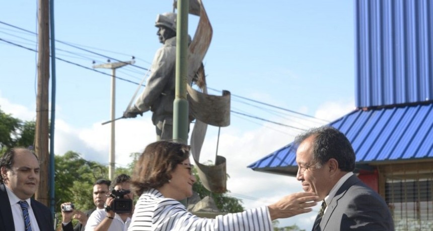 Corpacci sobre los femicidios: Si no nos involucramos todos, difícilmente cambiemos