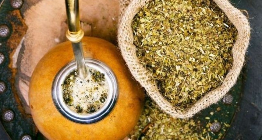 Autorizan un aumento del 37,5% en la yerba mate