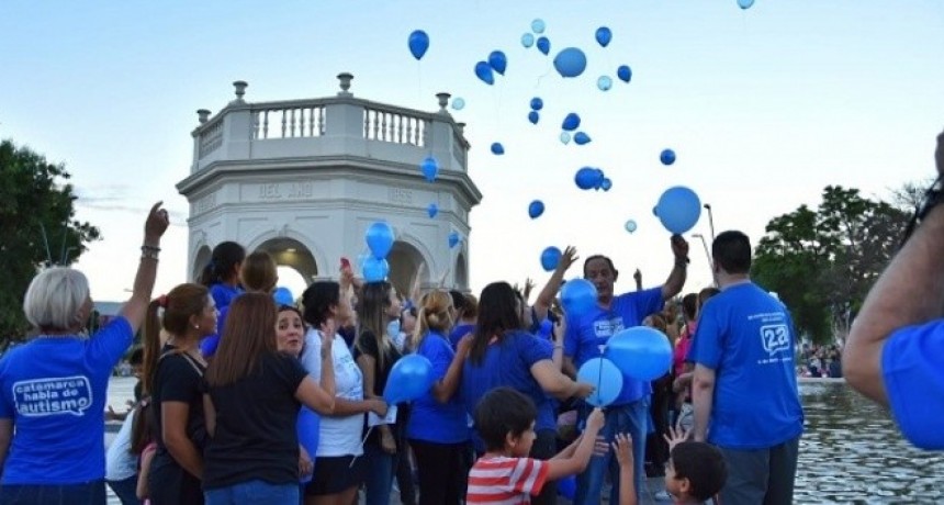 Día mundial de concientización sobre el autismo