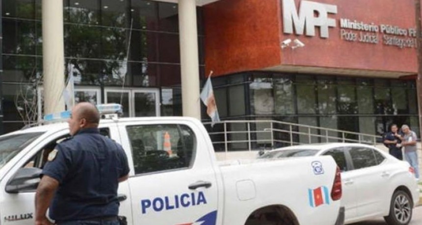 Prisión preventiva para maestra que le practicó sexo oral a nene de 3 años