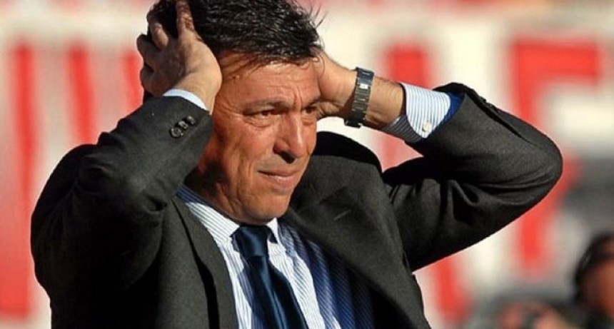 River: Passarella, a juicio oral por malversación de fondos y asociación ilícita