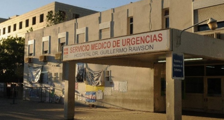 Interrumpieron el embarazo de la nena de 11 años violada en San Juan