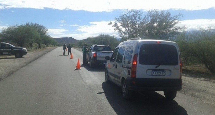 Detienen a un ex policía con pedido de captura