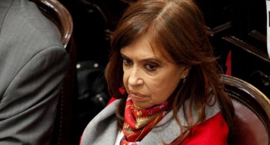 Rechazan la unificación de dos causas que podría retrasar el primer juicio oral a Cristina Kirchner