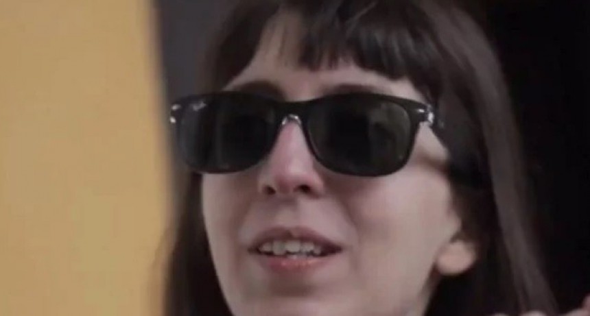 Florencia Kirchner recusó a uno de los jueces que decide sobre su vuelta de Cuba