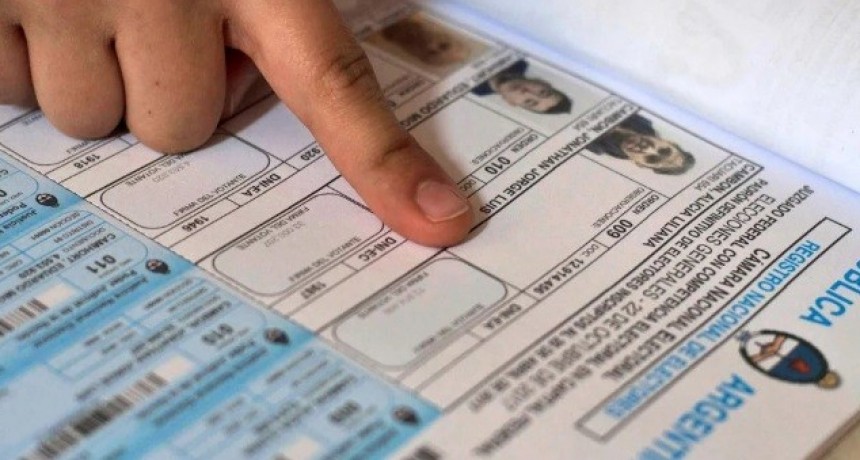 Posponen para 2021 la aplicación de dos decretos para las elecciones de octubre