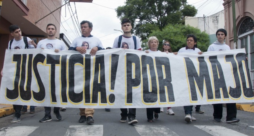 Desde la Justicia, ordenaron la detención de Bruno Saragusti