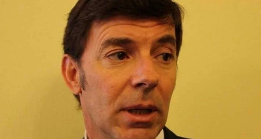  Guillermo Dalla Lasta: El reclamo en Recreo por las tarifas es político