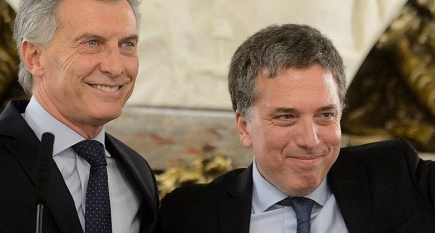 Inconstitucional: Macri y Dujovne deben devolver al agro las retenciones 2018