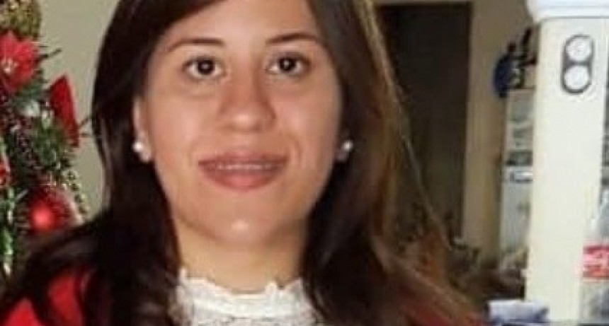 Docente de la UNCA fue becada por CONICET