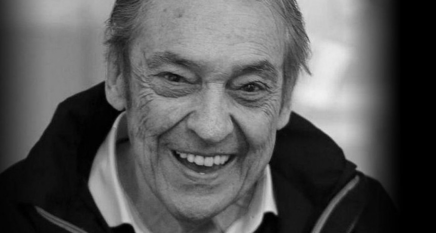 A los 79 años, murió Alberto Cortez