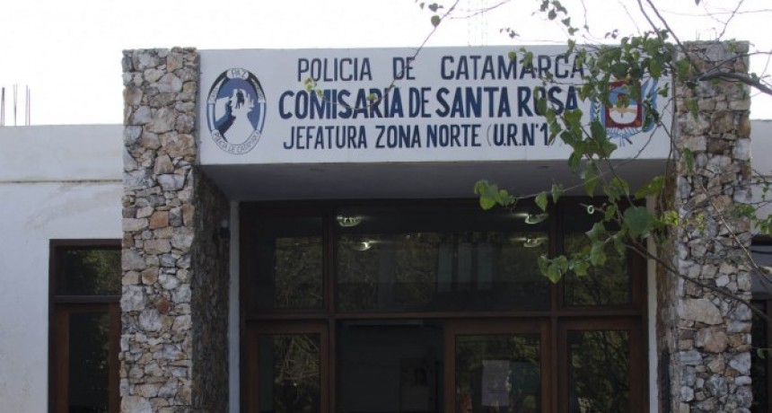 Saragusti Detenido por el caso de 'Majo' Arias Gibert