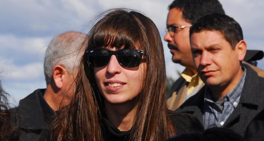 Extendieron hasta el lunes el plazo para Florencia Kirchner