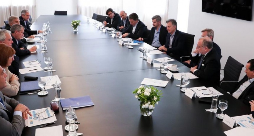 En el Gobierno analizan medidas para moderar los precios de los alimentos