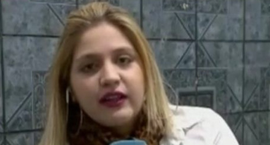 La hija de Alberto Samid, sobre el paradero de su padre: 