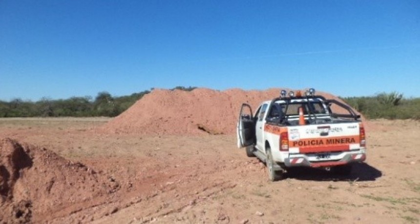 Minería exige a contratistas mano de obra local y compren en Catamarca