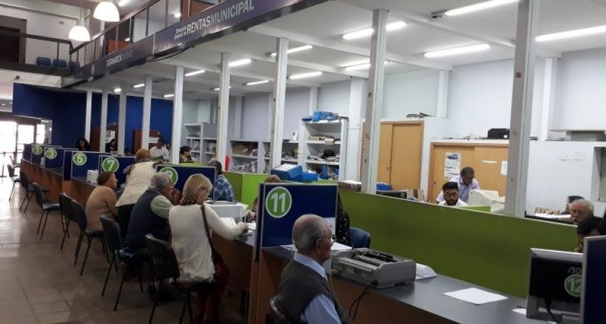 Lanzan moratorias para deudas de impuestos municipales