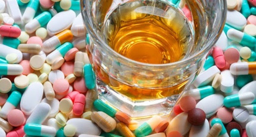 Menor fue hospitalizado tras ingerir ansiolíticos y bebidas alcohólicas