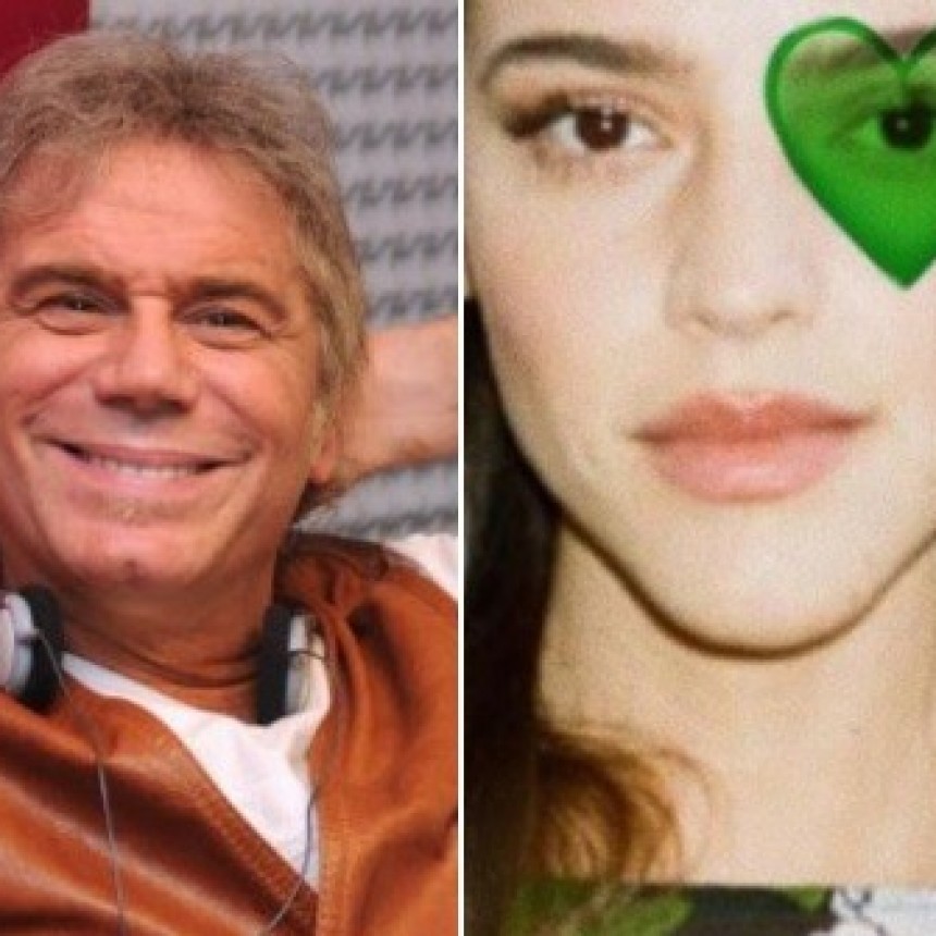 Beto Casella tildó de Mala leche a Calu Rivero 