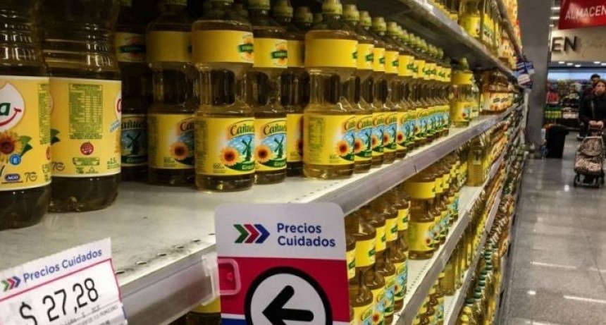 Lanzan programa “Precios Cuidados” para pensionados y jubilados