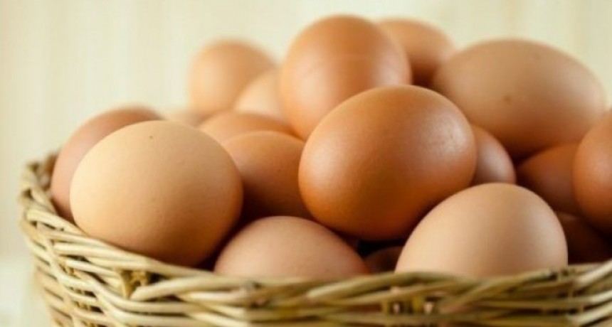 Futurista! Empresa desarrolla huevos de sabores: jamón, trufa, ajo o queso azul