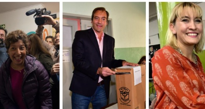 Pierden Cambiemos y el kirchnerismo en Río Negro