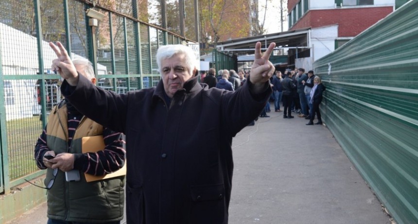 Alberto Samid deberá declarar este  lunes ante la Justicia de Belice y su familia le busca un abogado