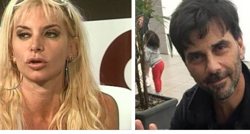 Nueva denuncia mediática contra Juan Darthés: “Me metió la lengua...”