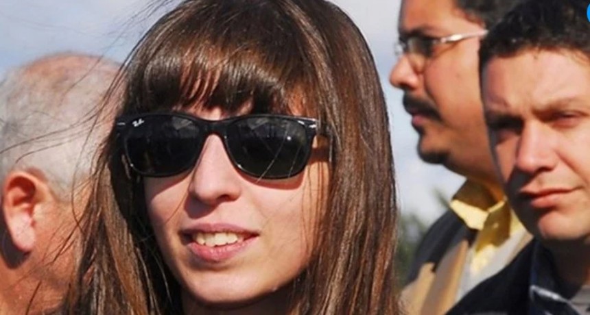 Hoy vence la prórroga para que Florencia Kirchner justifique su ausencia en los tribunales